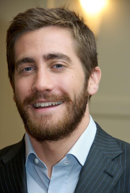 Jake Gyllenhaal