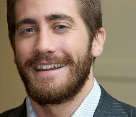 Jake Gyllenhaal
