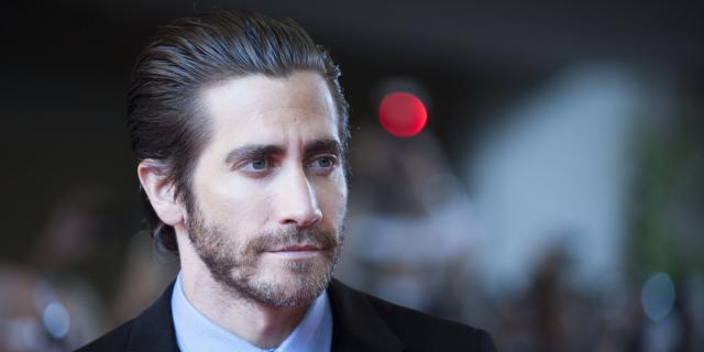 Jake Gyllenhaal