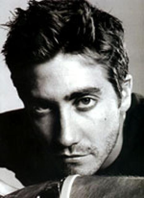 Jake Gyllenhaal