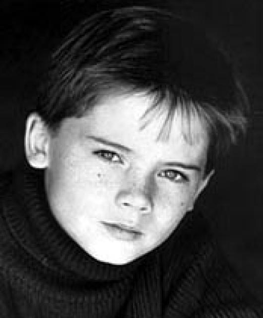 Jake Lloyd