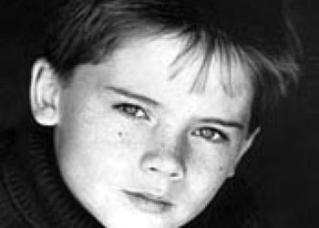 Jake Lloyd