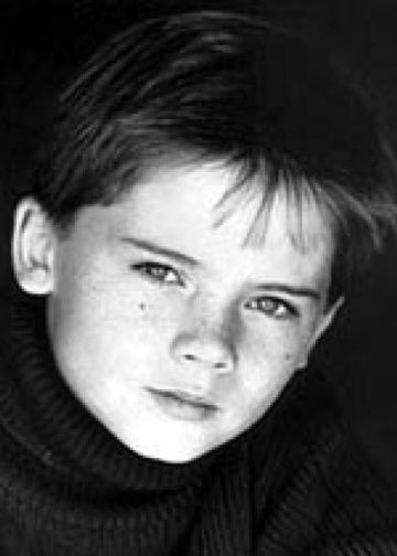 Jake Lloyd