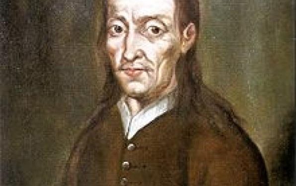 Jakob Boehme