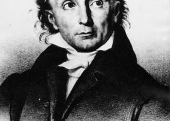 Jakob Friedrich Fries