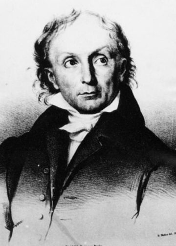 Jakob Friedrich Fries