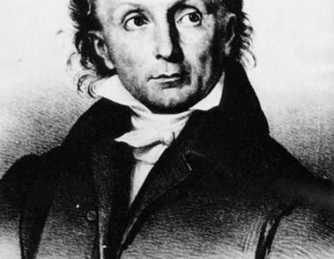 Jakob Friedrich Fries
