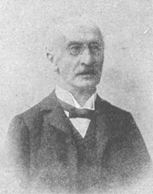 Jakob Grun