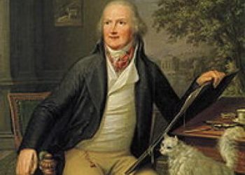Jakob Philipp Hackert