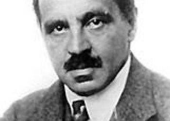 Jakob Wassermann