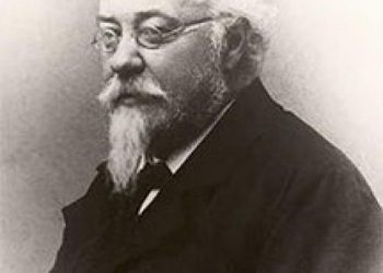 Jakub Arbes