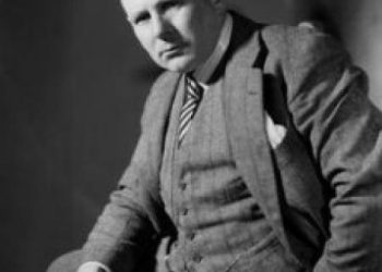 James Agate