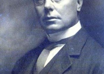 James Albert Bonsack