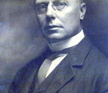 James Albert Bonsack