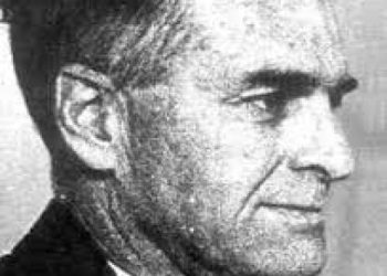 James Alexander