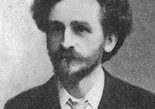 James Allen