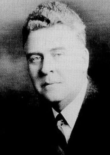 James Allen St. John