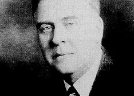 James Allen St. John