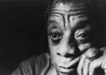 James Baldwin