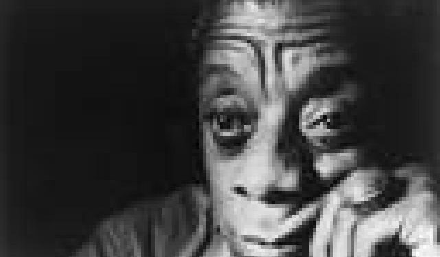 James Baldwin