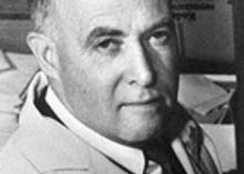 James Batcheller Sumner