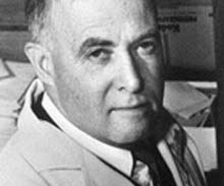 James Batcheller Sumner