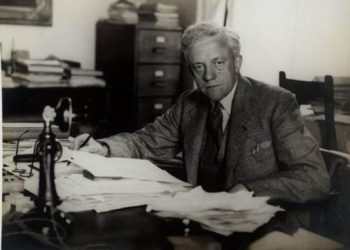 James Bolivar Manson