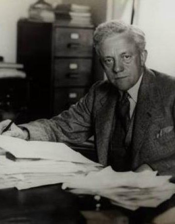 James Bolivar Manson