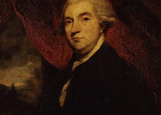 James Boswell