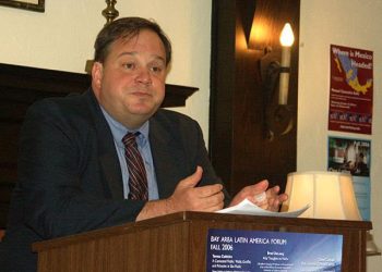 James Bradford DeLong