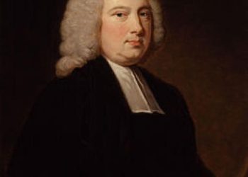 James Bradley