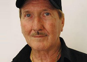 James Burton