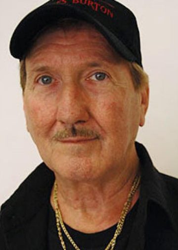 James Burton
