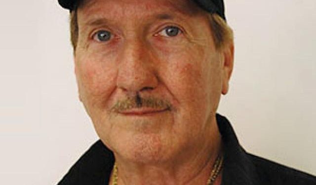 James Burton