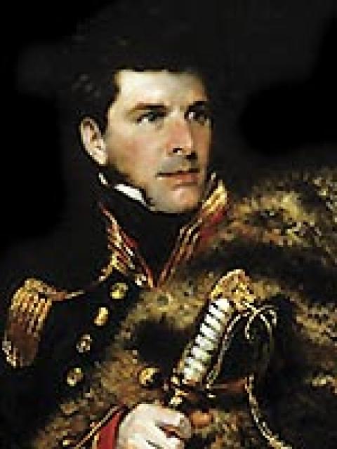 James-Clark Ross