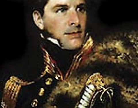 James-Clark Ross