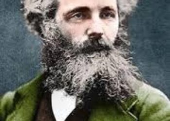 James Clerk Maxwell