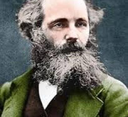 James Clerk Maxwell