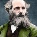 James Clerk Maxwell