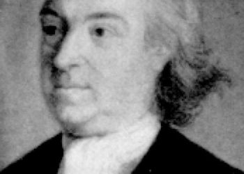 James Denham-Steuart