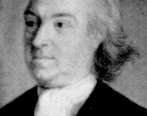 James Denham-Steuart