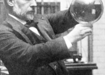 James Dewar