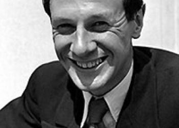James Donald