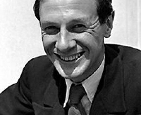 James Donald