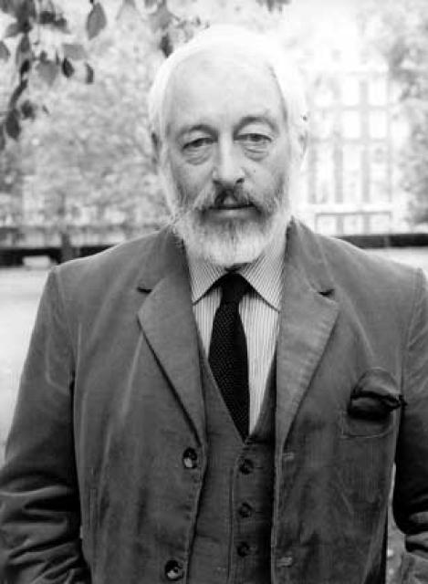 James Donleavy