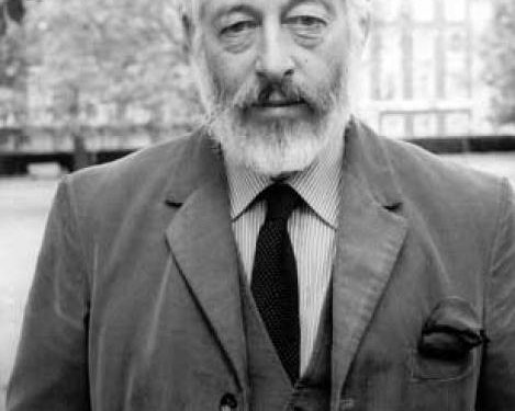 James Donleavy