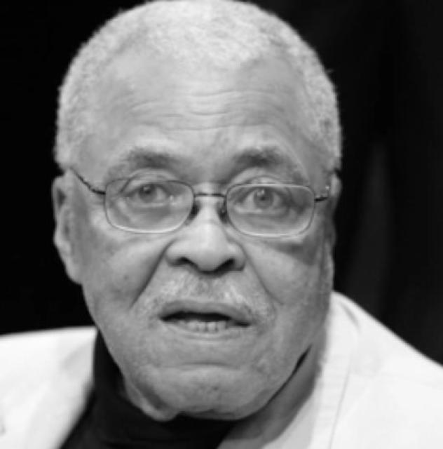 James Earl Jones