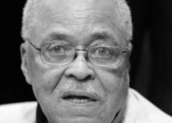 James Earl Jones
