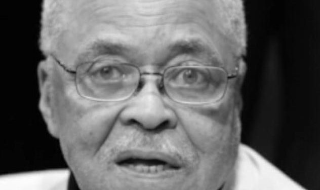 James Earl Jones