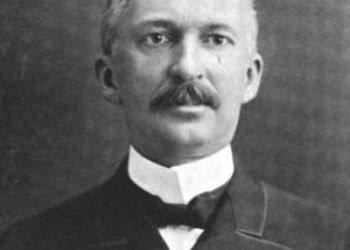 James Edward Keeler